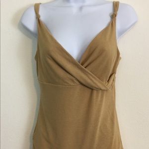 BCBG Maxazria tank top